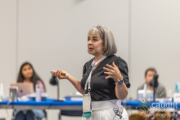 887 AGD2025 Conference in Montreal