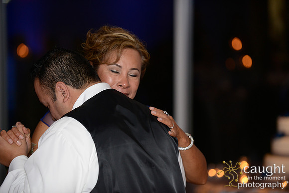479 Hotel Maya Wedding