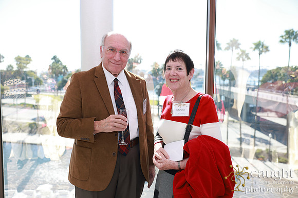 095 Memorial Medical Center Foundation Appreciation Luncheon 2024