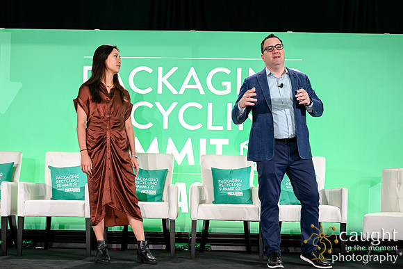 228 Packaging Recycling Summit 2024