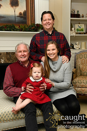 020 Bloeser Family Portraits