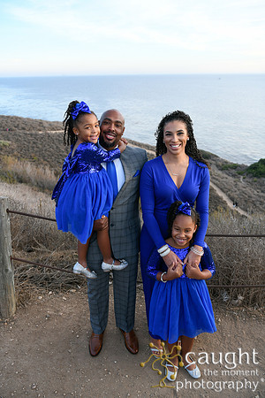049 Thomas Family Portraits in Palos Verdes