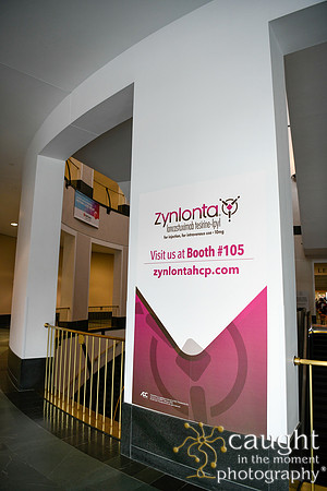 037 HOPA 2022 Conference in Boston - Registration, Signage & Networking