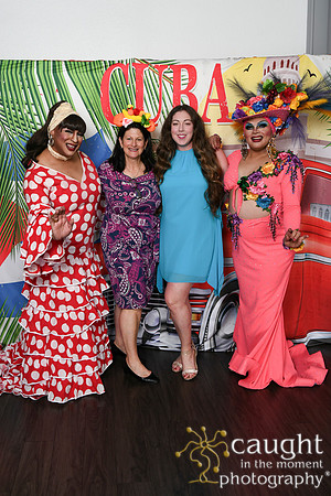 077 Steel Magnolias Copa Havana 2025