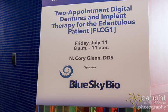 817 AGD2025 Conference in Montreal