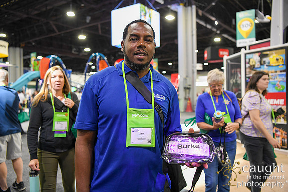 1406 NRPA Conference 2024 Atlanta