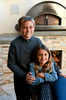 5 Osborne Family Portraits in Long Beach 2019