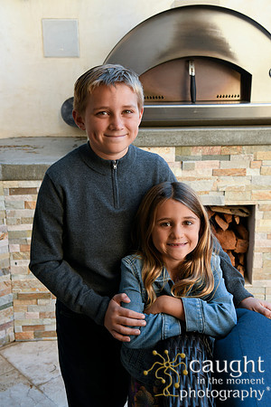 5 Osborne Family Portraits in Long Beach 2019