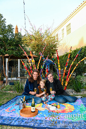 037 Angelo Neumann Family Portraits in Long Beach