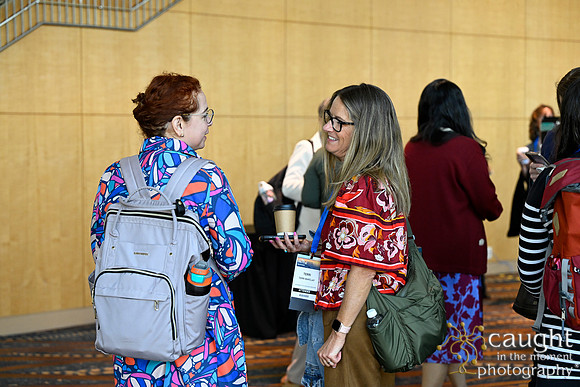 953 AACTE Annual Meeting 2025 Long Beach