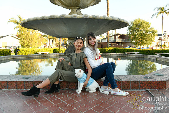 053 Adolph Family Portraits in Long Beach