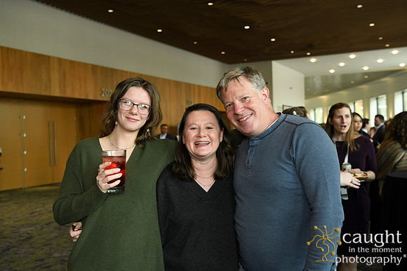 974 HOPA 2025 Conference in Portland - Closing Reception