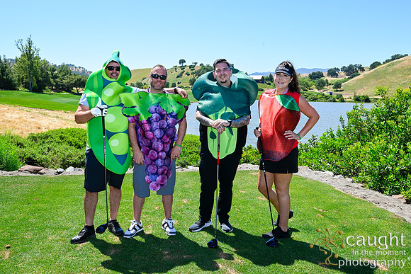 257 Cache Creek Charity Golf Tournament 2024