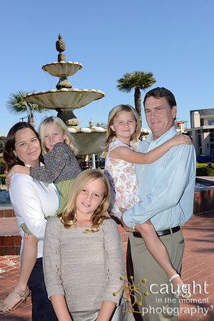 015 Matlock Family Portraits
