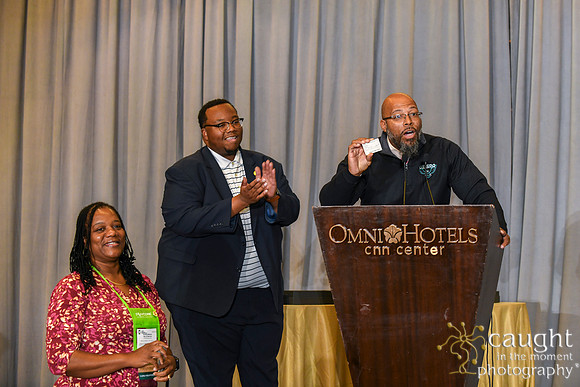2297 NRPA Conference 2024 Atlanta