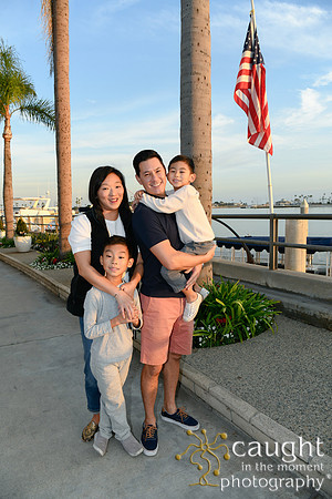 037 West Family Portraits in Long Beach
