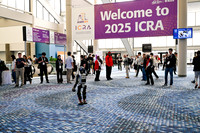 1727 IEEE ICRA 2025 Atlanta