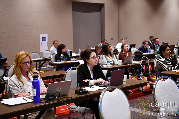 520 AGD2024 Conference in Minneapolis