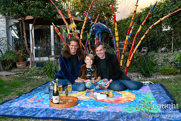 034 Angelo Neumann Family Portraits in Long Beach