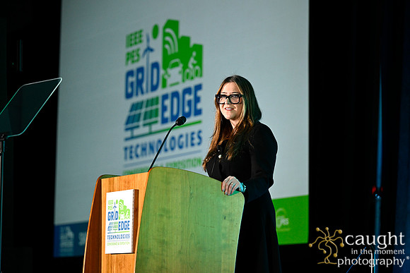 030 IEEE PES Grid Edge 2025 San Diego