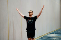 883 AAE 2024 in Los Angeles - Yoga & Pilates