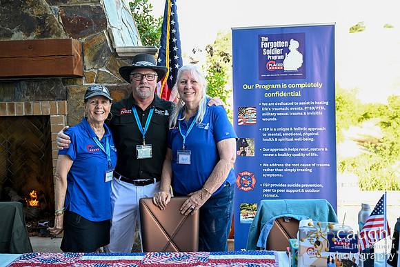 063 Charity Golf Tournament 2025