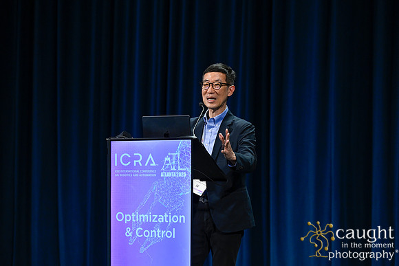 398 IEEE ICRA 2025 Atlanta