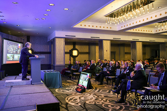 956 IFoRE 2024 Washington DC-Hotez Keynote and Student Oral Presentation Awards
