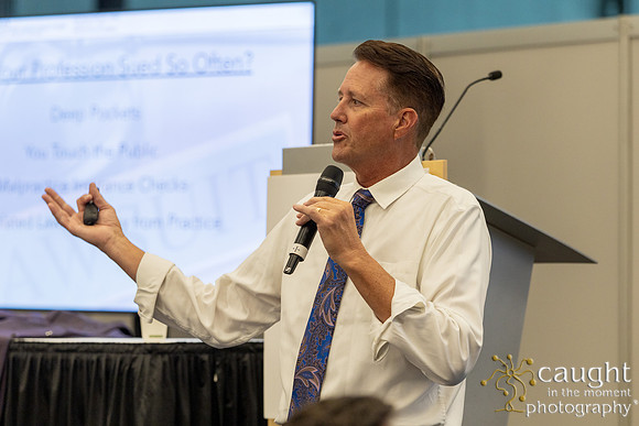 603 AGD2025 Conference in Montreal