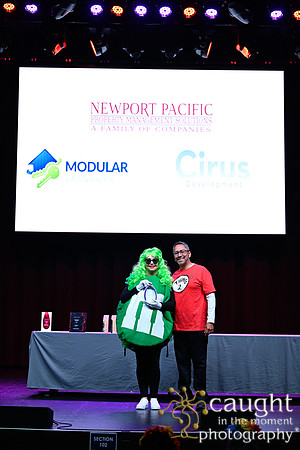 176 NPC Awards Gala 2025 Phoenix