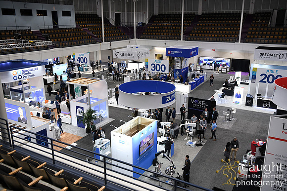 265 AAE 2025 in Boston - Exhibit Hall