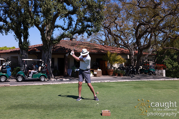 026 Champion's Club Classic 2025
