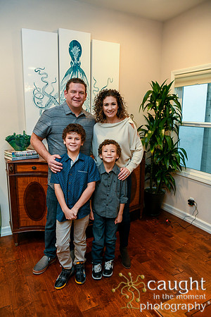 023 Hoover Family Portraits in Long Beach 2020