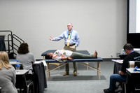 553 OMED 2018 San Diego - OMT Sessions