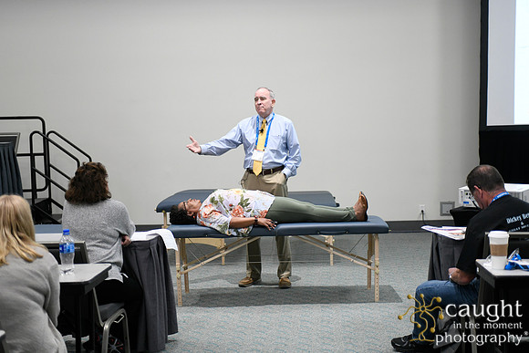 553 OMED 2018 San Diego - OMT Sessions