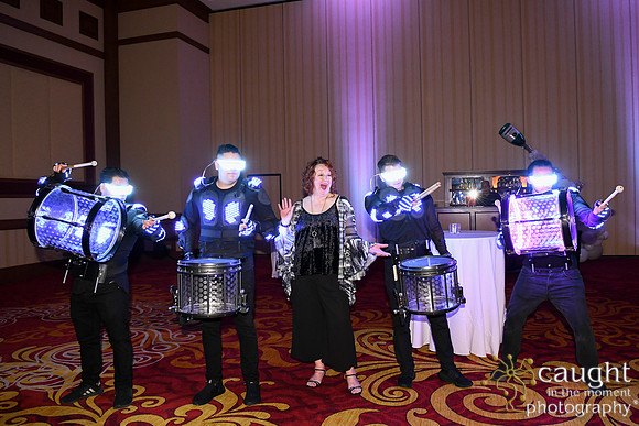211 40th Anniversary Gala