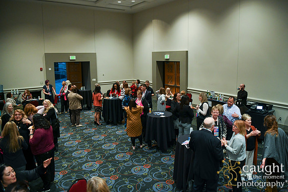 1095 AHIMA 2024 Salt Lake City