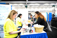 297 AAE 2024 in Los Angeles - Exhibit Hall