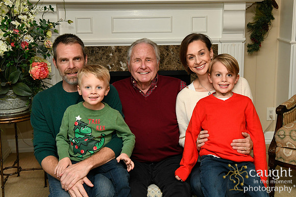 035 Bloeser Family Portraits