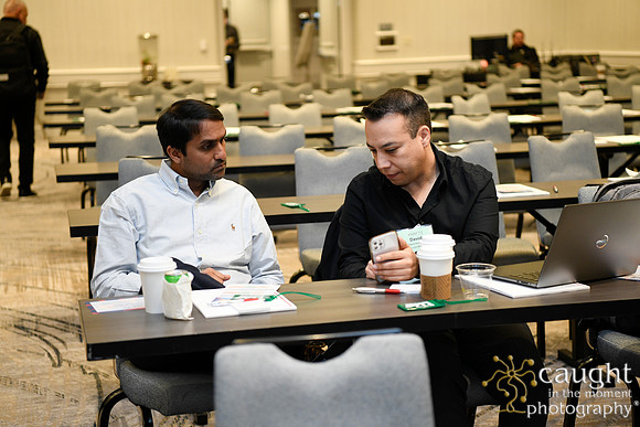 024 NAFTZ Spring Conference 2024 in Long Beach