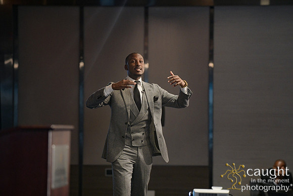 1518 Fall 2022 League Convening-Keynote with Michael Bonner