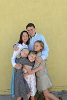 020 Matlock Family Portraits