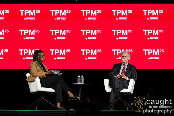 495 TPM25 Long Beach