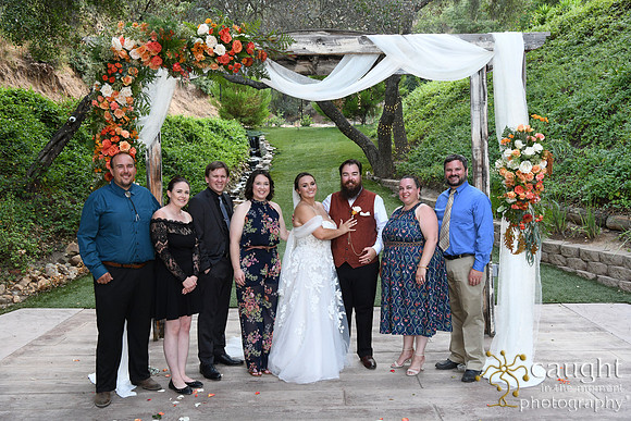 780 Chompff Wedding at Los Willows
