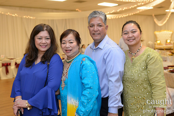 055 Dr Reddy Luncheon 2018