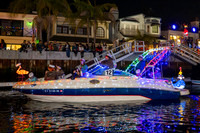 026 Naples Boat Parade 2024