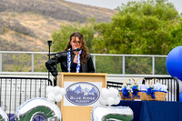 343 8th Grade Promotion Cal Lutheran 2025