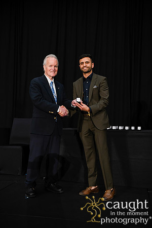 1270 AAE 2024 in Los Angeles - Grossman Ceremony