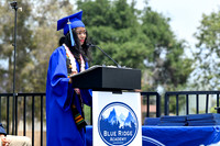 189 High School Graduation Azusa Pacific 2025
