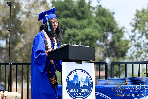 189 High School Graduation Azusa Pacific 2025